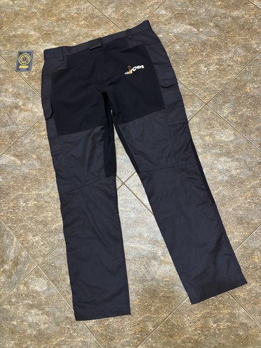 (52)Вогнестійкі еластичні штани Blàkladër