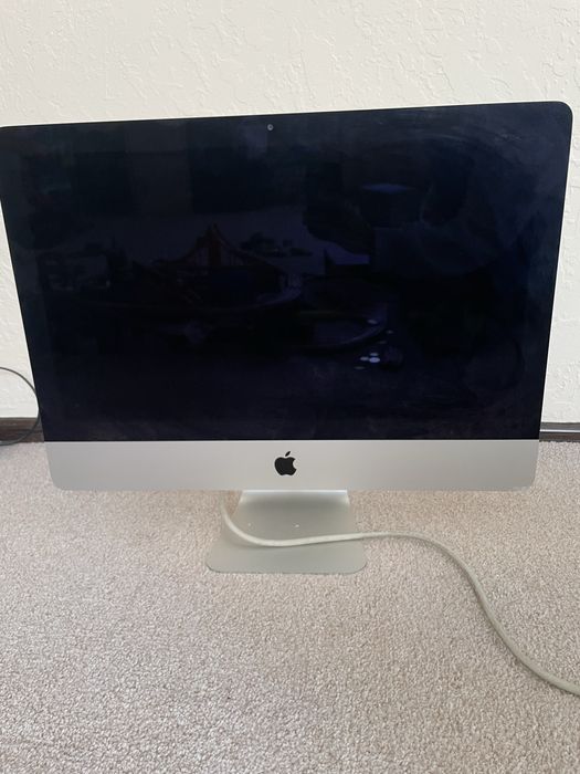 Продається два вживаних компʼютерів.