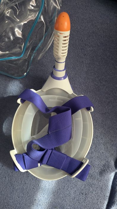 Słuchawki myszka pistolety