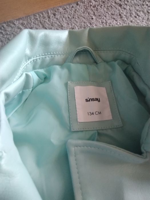 Ramoneska Sinsay 134