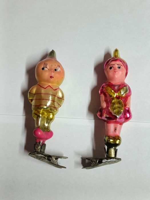 Продам ялинкові іграшки.