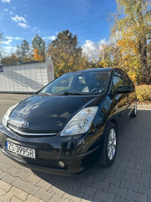 Sprzedam Toyota Prius 20, 2007 rok