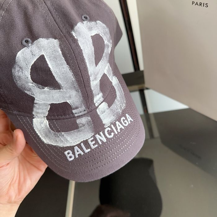 Czapka Balenciaga nowa unisex