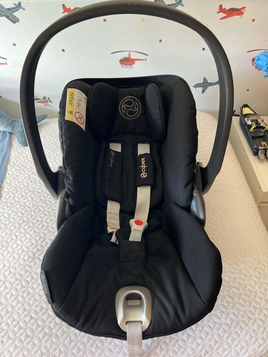Cadeira Bebé || Cybex
