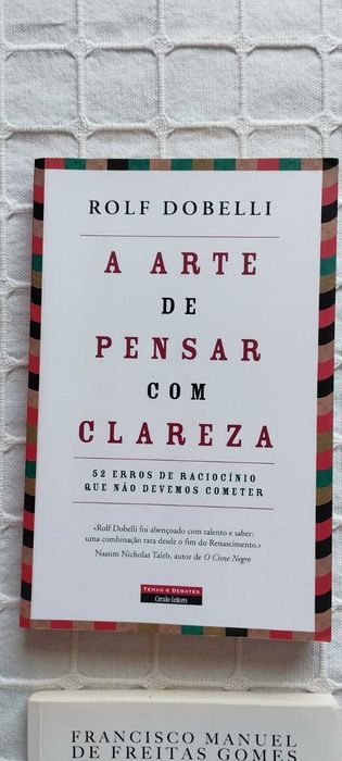 VÁRIOS Livros à venda