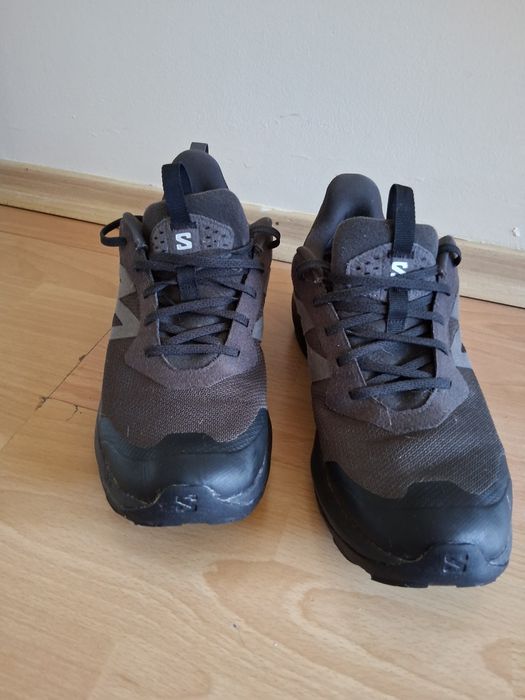 Salomon Elixir Active.