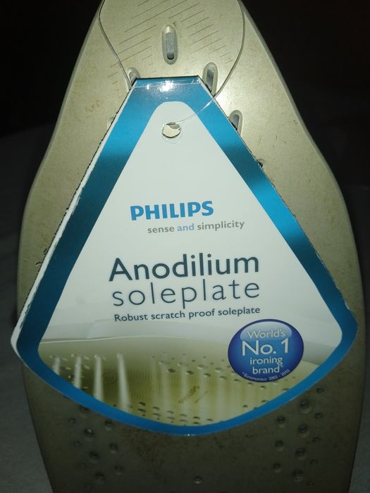 Електрична праска.