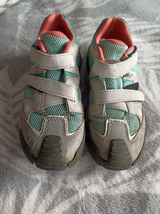 Buty turystyczne Quechua 31