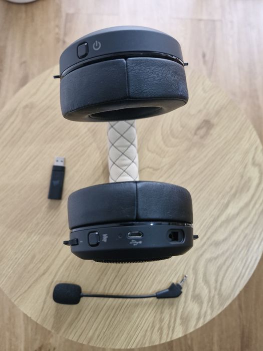 Headset Corsair HS70 Pro Wireless