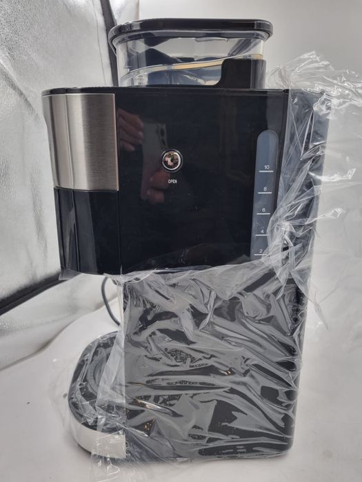 Severin ekspres do kawy z młynkiem KA 4813