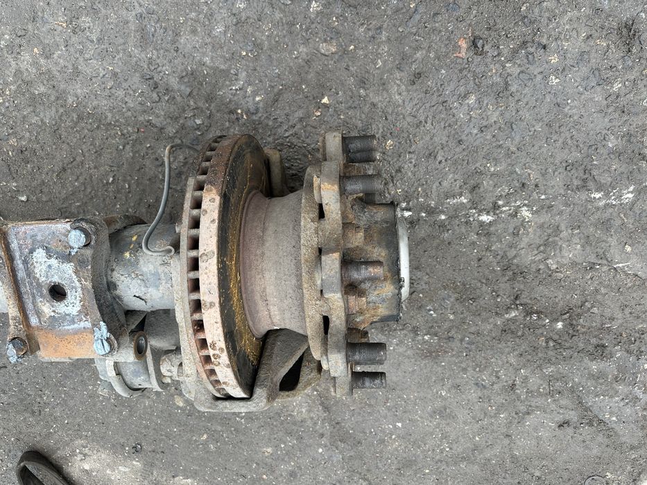 Продам вісь ROR.