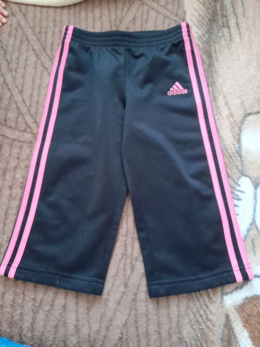 Dresy adidas na 24 miesiace