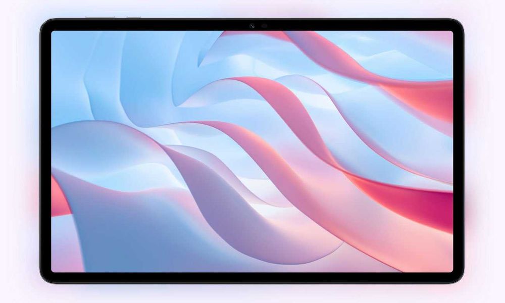 Планшет Honor Pad X9 4/128GB Wi-Fi Space Gray