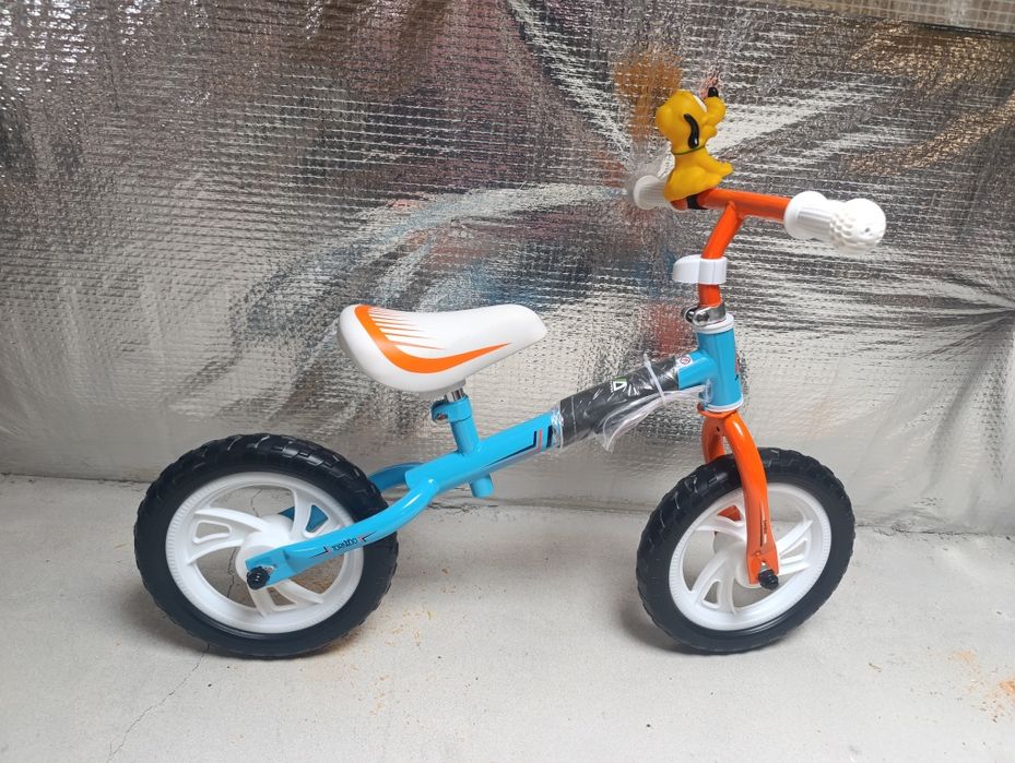 Alpine pro rowerek biegowy