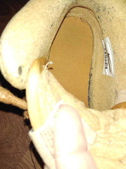 Bota Nike Air Force 1 High LV8 3