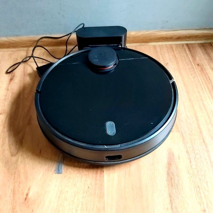 Xiaomi Mi Robot Vacuum Mop Pro