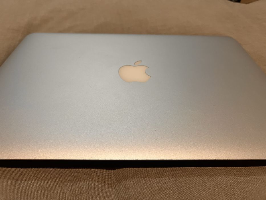 Mac Airbook 2017 13’ polegadas