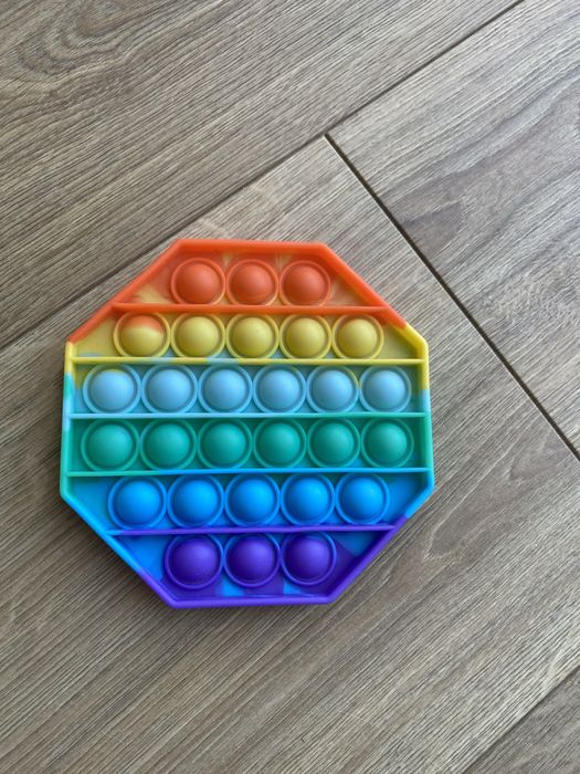 Pop-it. Поп-іт