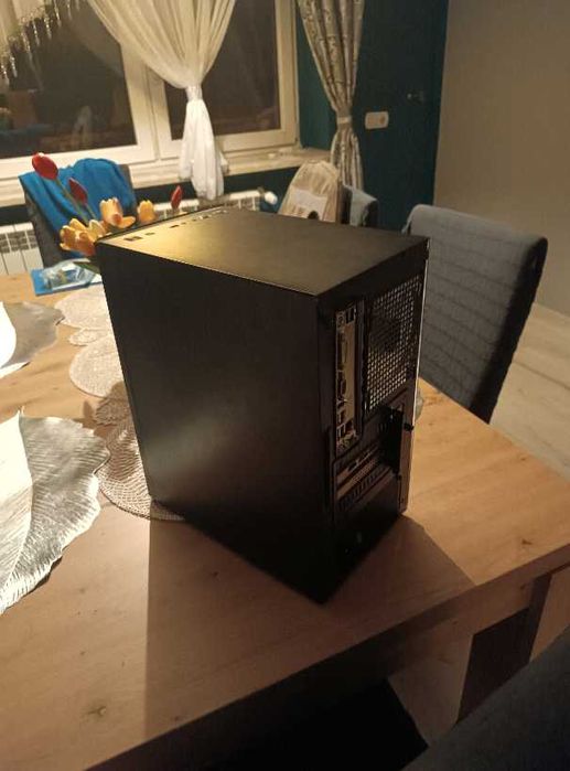 Komputer do gier fullhd/1440p sprzedaje/zamienie