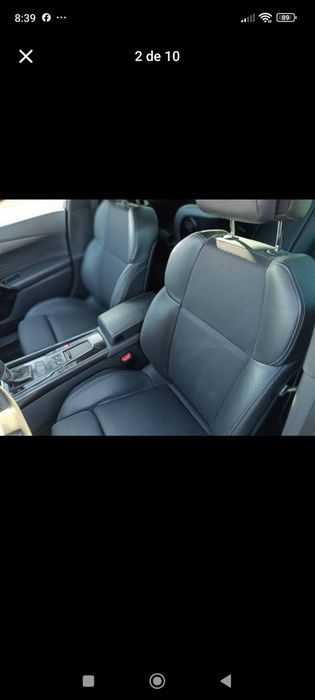 Peugeot 508 RXH 2.0 Bluehdi