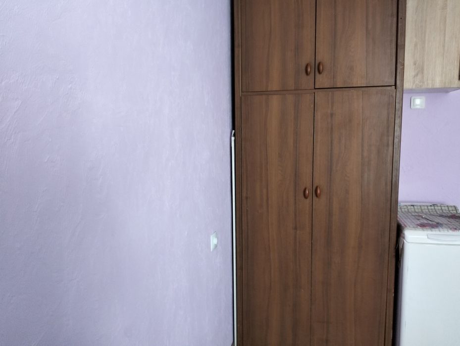 продам комнату в общежитии в Лузановке первая линия