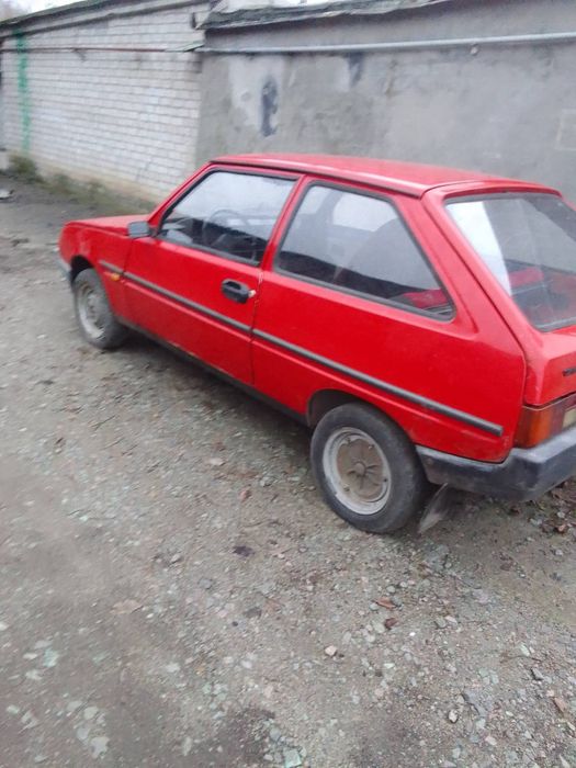 Продам таврія разборка