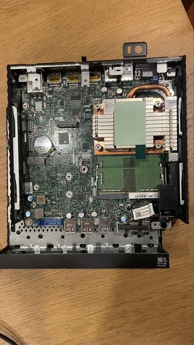 Dell Wyse 5070 Thin Client