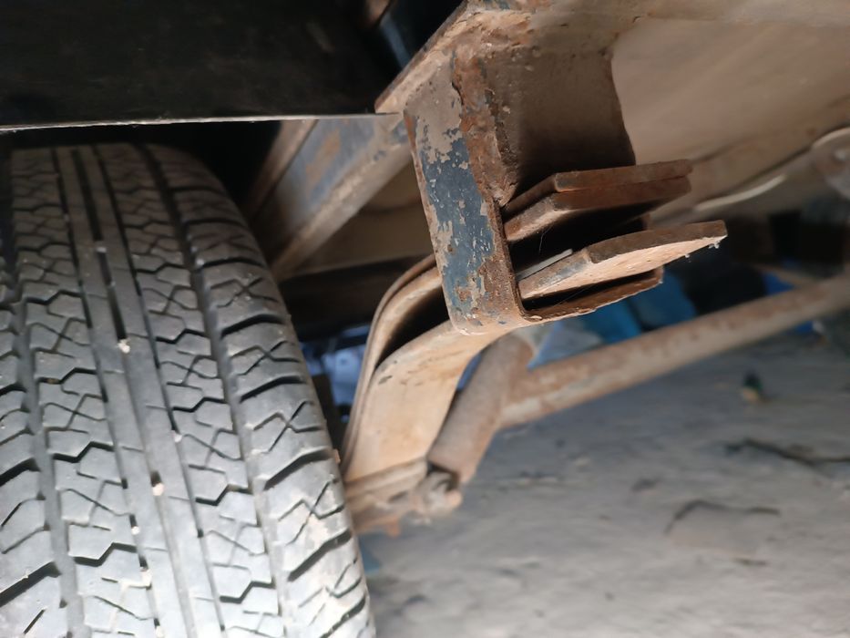 Прицеп автомобільний