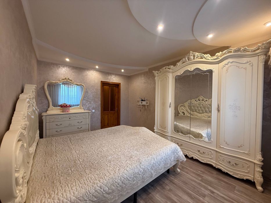 Програми! єВідновлення, єОселя! Купіть 3-к на Лівобережному