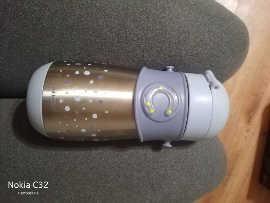 Термос-поїльник Canpol Babies 300мл