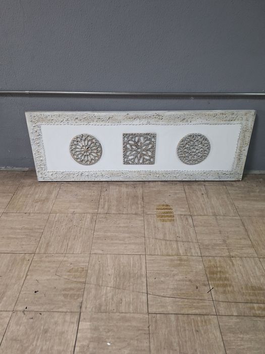 2 Quadros decorativos - PREÇO FIXO e entregue apenas em mão própria