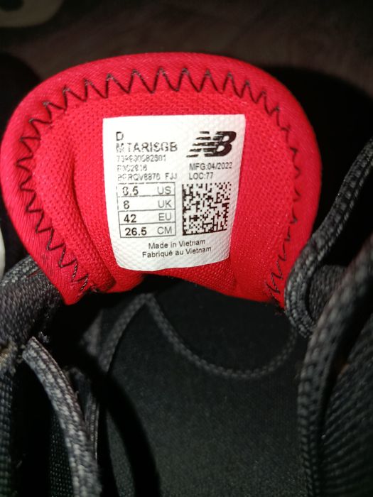 Кросівки New Balance Оригінал
