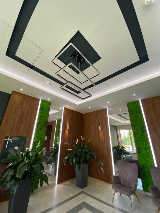 1-room apartment apartment by the address st. Svobody pr (area 35 m²) - Atlanta.ua - photo 6