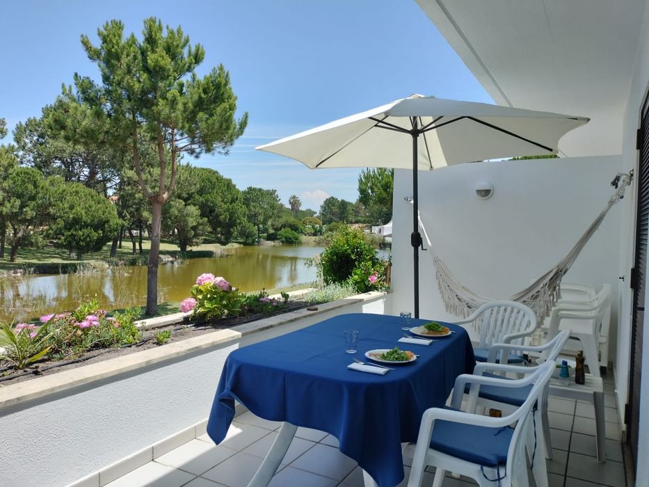 Apartamento Soltroia