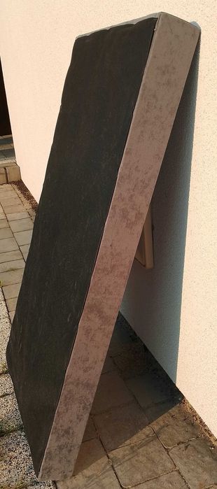 Panele dźwiękochłonne 100×54×6,5 cm - badania akustyczne studio, biuro