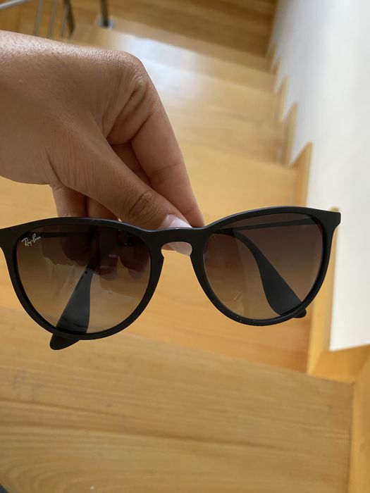 Óculos sol rayban originais