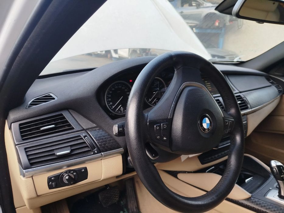Para peças BMW X6 (E71, E72)