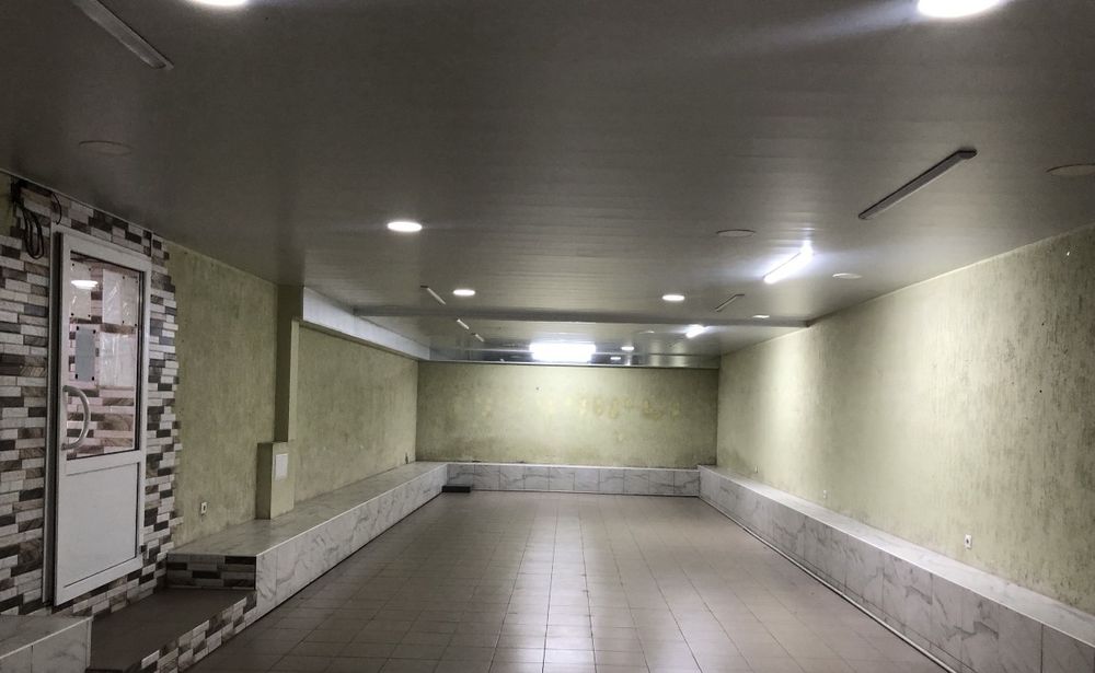 Здам нежитлове приміщення, центр міста, б-р Шевченка