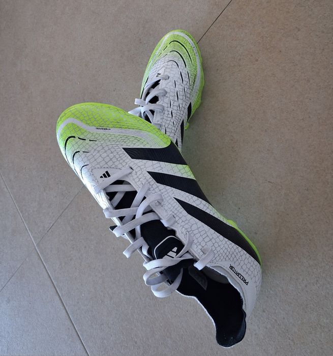 Chuteiras Novas ADIDAS