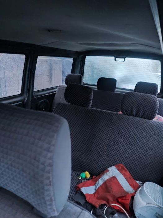 Т4 2.4д  атмосферний  94р.