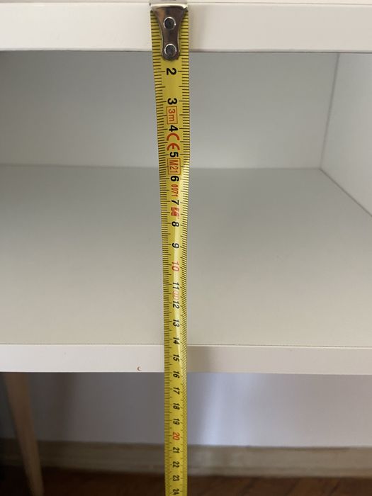 Stolik typu konsola / biurko