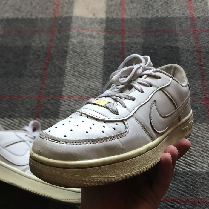 Кроссовки Nike Air Force 1 , Найк аир форс 39 размер , 24 см стелька