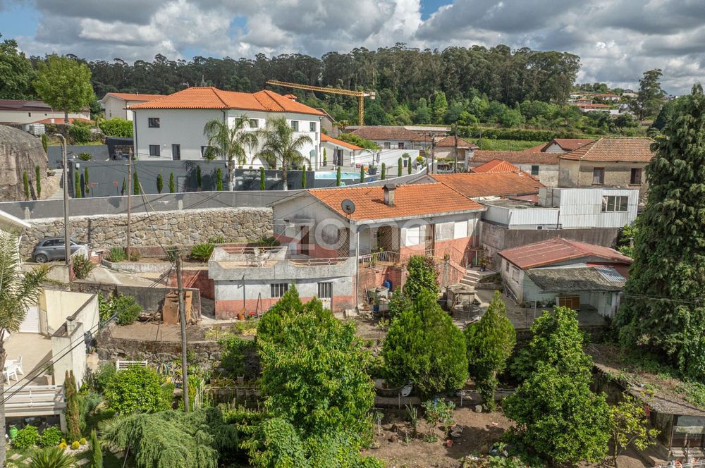 Moradia T3 Térrea - Landim