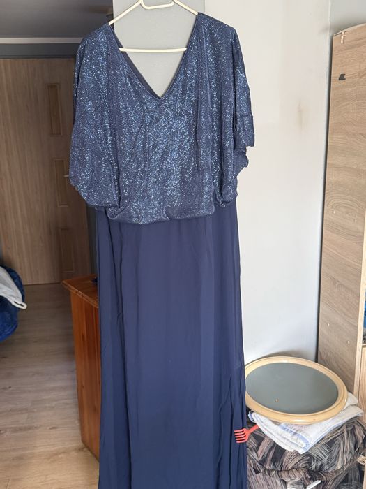 Sukienka  wieczorowa