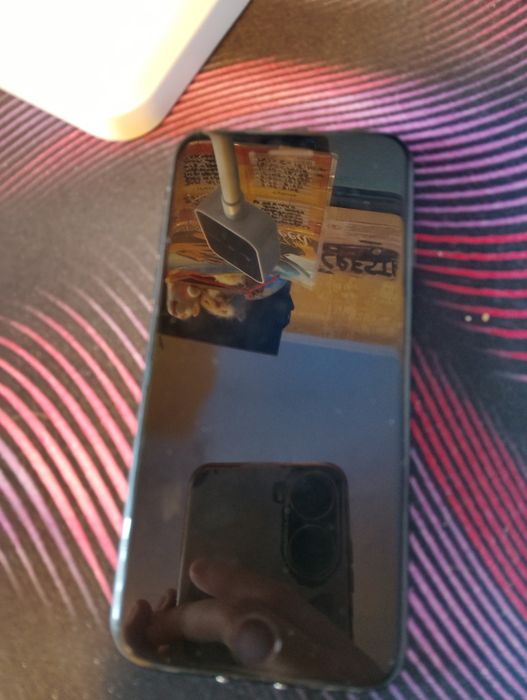 iPhone 7 128 ГБ iCloud