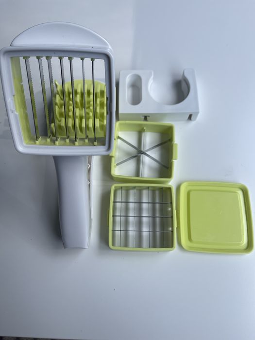 Овочерізка, овощерезка