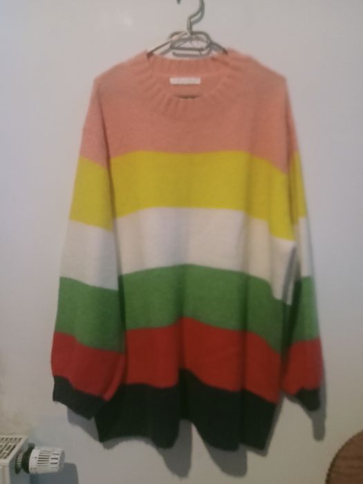 Next sweterek 48/50