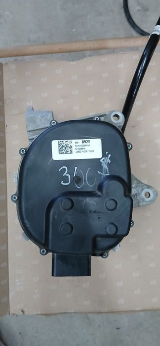 Блок керування селектором АКПП з тягою  Chevrolet Bolt EV 42648925