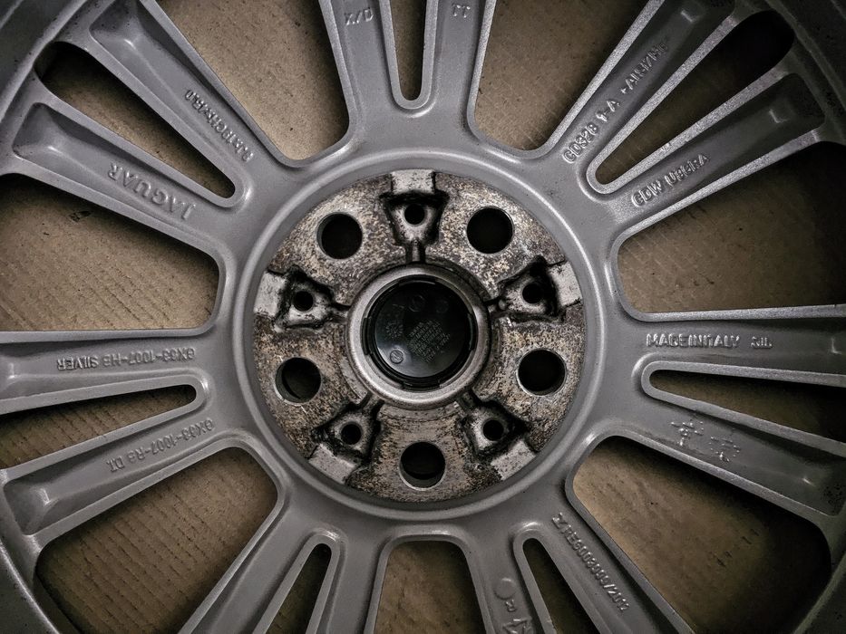 Диски R19 5x108 | Original | Jaguar/Ford/Volvo/LandRover/Lincoln/...