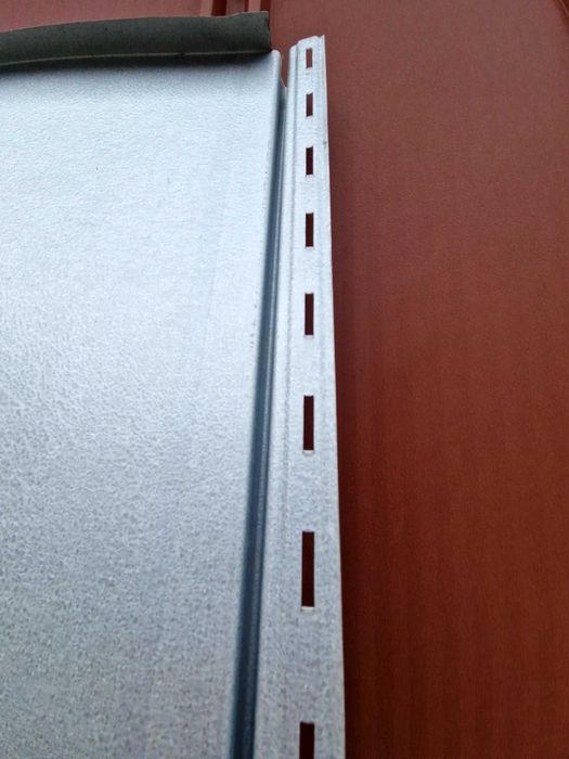 Blacha na dach ścianę